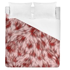Abstract  Duvet Cover (queen Size) by Sobalvarro