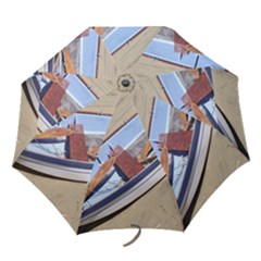 Balboa 1 2 Folding Umbrellas by bestdesignintheworld