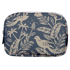 Birds Nature Design Make Up Pouch (small) by Vaneshart