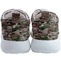 Fabric Camo Protective Mens Athletic Shoes View4