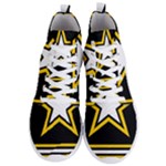 Logo of United States Army Men s Lightweight High Top Sneakers