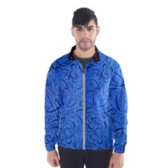 Fashion Week Runway Exclusive Design By Traci K Men s Windbreaker by tracikcollection