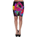Club Fitstyle Fitness by Traci K Bodycon Skirt