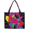 Club Fitstyle Fitness by Traci K Mini Tote Bag View1