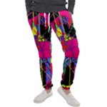Club Fitstyle Fitness by Traci K Men s Jogger Sweatpants