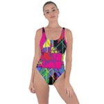 Club Fitstyle Fitness by Traci K Bring Sexy Back Swimsuit