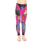 Club Fitstyle Fitness by Traci K Kids  Leggings