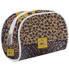 Cougar By Traci K Makeup Case (large)