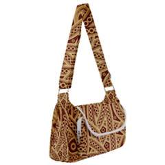 Fine Pattern Multipack Bag by Sobalvarro