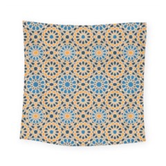 Motif Square Tapestry (small) by Sobalvarro