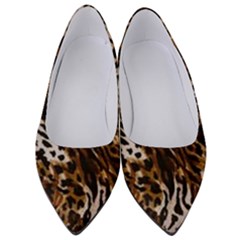 Cheetah By Traci K Women s Low Heels by tracikcollection