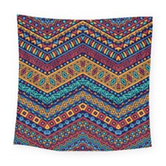 Untitled Square Tapestry (large) by Sobalvarro