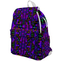 Ab 56 Top Flap Backpack by ArtworkByPatrick
