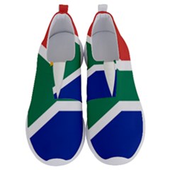 South Africa Flag No Lace Lightweight Shoes by FlagGallery
