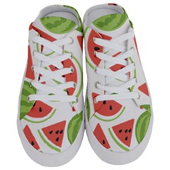 Watermelon Juice Auglis Clip Art Watermelon Half Slippers by Vaneshart