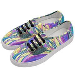 Happpy (4) Women s Classic Low Top Sneakers