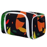 Pattern Formes Tropical Toiletries Pouch