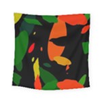 Pattern Formes Tropical Square Tapestry (Small)