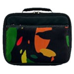 Pattern Formes Tropical Lunch Bag
