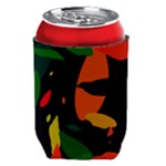 Pattern Formes Tropical Can Holder