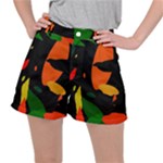Pattern Formes Tropical Ripstop Shorts