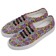 Ab 84 Women s Classic Low Top Sneakers