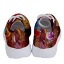 Cute Little Harlequin Running Shoes View4