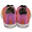 RAINBOW SHADES Men s Low Top Canvas Sneakers View4