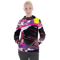 Consolation 1 1 Women s Hooded Pullover by bestdesignintheworld