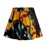 York 1 5 Mini Flare Skirt
