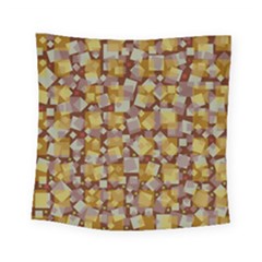 Zappwaits Fantastic Square Tapestry (small) by zappwaits