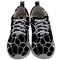 Neurons Braid Network Wattle Yarn Mens Athletic Shoes