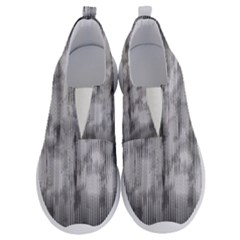 Abstrait Texture Gris/noir No Lace Lightweight Shoes