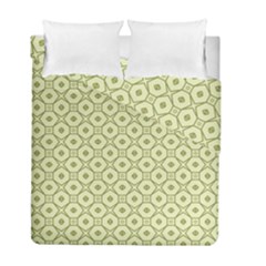 Df Codenoors Ronet Double Faced Blanket Duvet Cover Double Side (full/ Double Size)