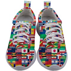 International Kids Athletic Shoes by mccallacoulture