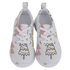 Christmas Pattern Running Shoes