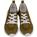 Golden Star And Starfall In The Sacred Starshine Women s Lightweight Sports Shoes View1