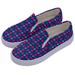 Df Tentifancy Look Kids  Canvas Slip Ons by deformigo