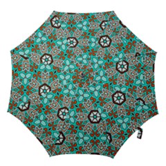 Df Kyo Shun Hook Handle Umbrellas (medium) by deformigo