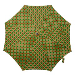 Df Irish Wish Hook Handle Umbrellas (small) by deformigo