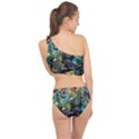 Forest 1 1 Spliced Up Two Piece Swimsuit View2