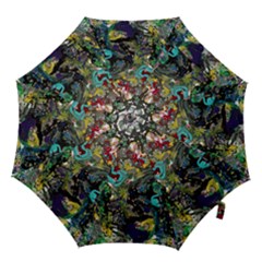 Forest 1 1 Hook Handle Umbrellas (medium) by bestdesignintheworld