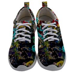 Forest 1 1 Mens Athletic Shoes by bestdesignintheworld