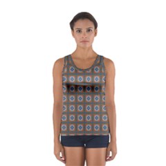 Df Merrival Sport Tank Top  by deformigo