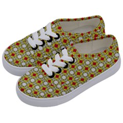 Df Giorgio Panfili Kids  Classic Low Top Sneakers by deformigo