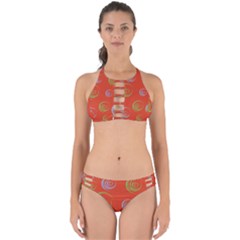 Rounder X Perfectly Cut Out Bikini Set by anthromahe