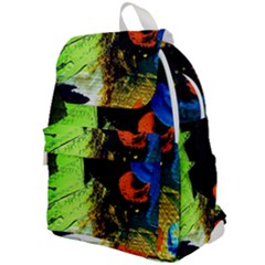 I Wonder 1 Top Flap Backpack by bestdesignintheworld