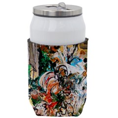 Lilies In A Vase 1 2 Can Holder by bestdesignintheworld