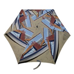 Balboa 1 2 Mini Folding Umbrellas by bestdesignintheworld