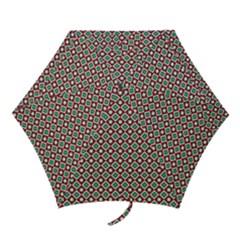 Mermita Mini Folding Umbrellas by deformigo